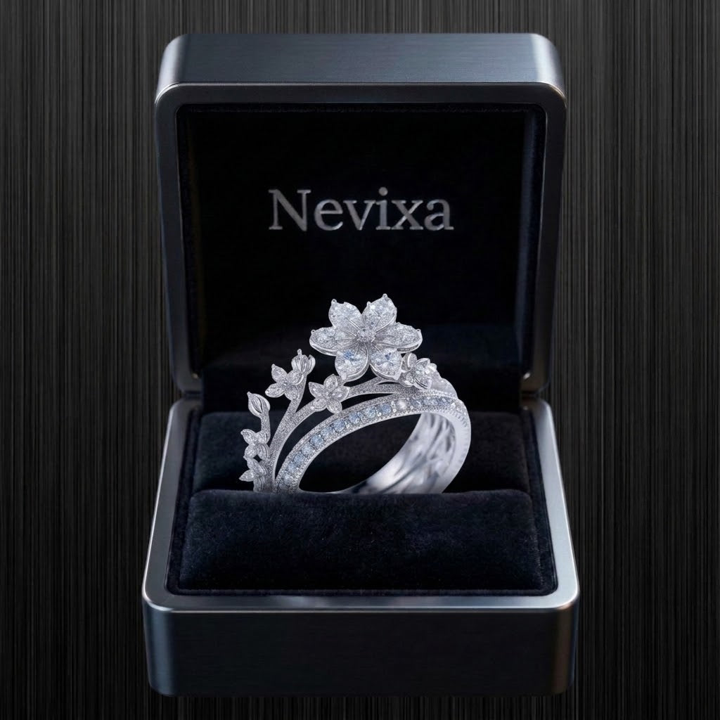 Victoria Ring
