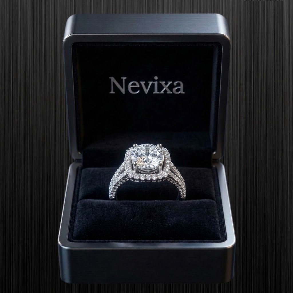 Issablea Ring