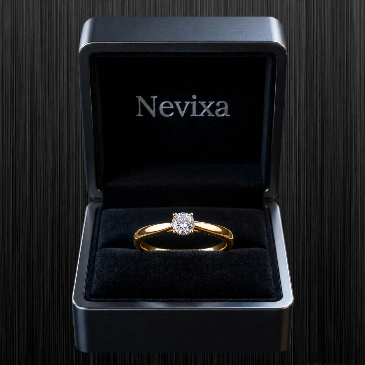 Anabelle Ring