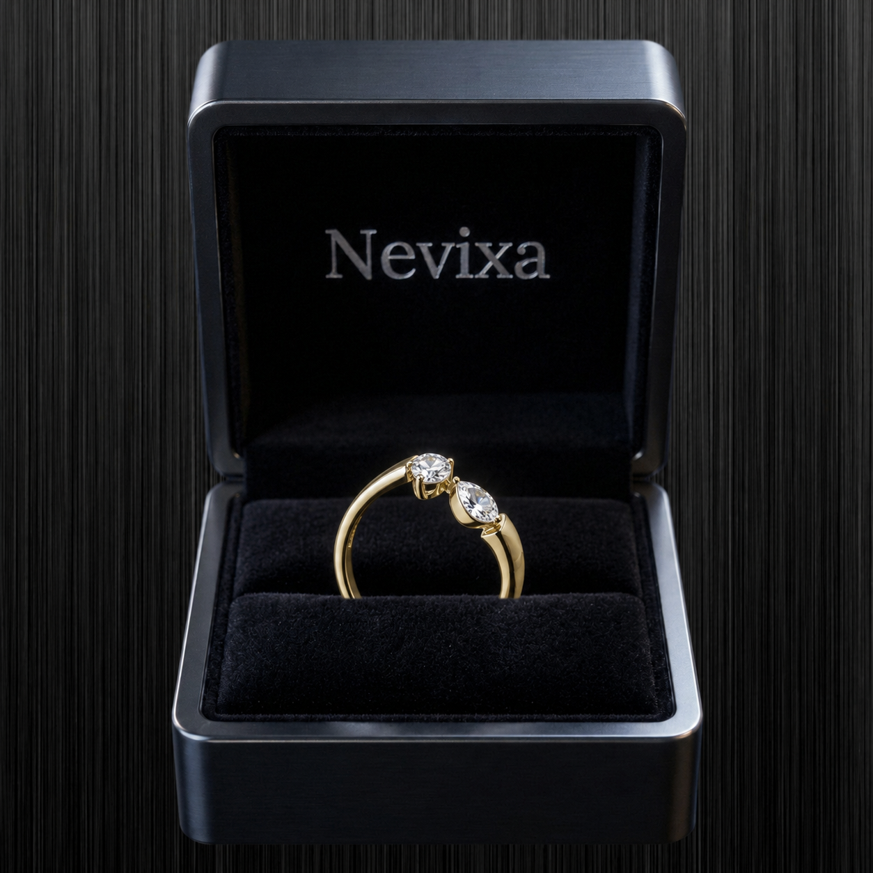 Tinker Ring