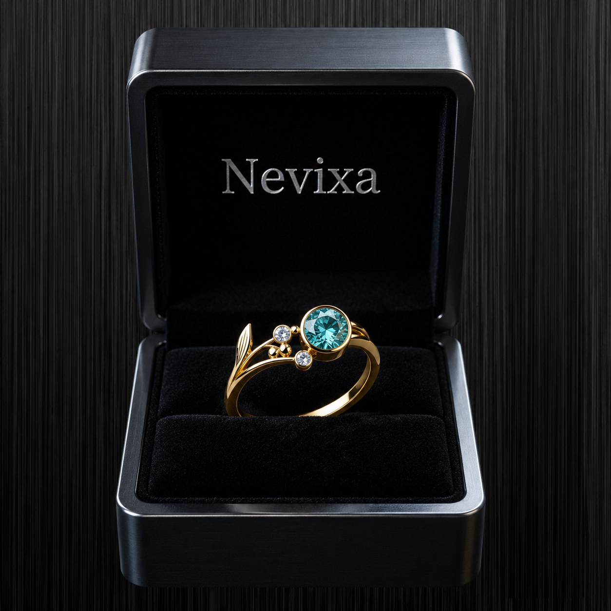 Piano Ring