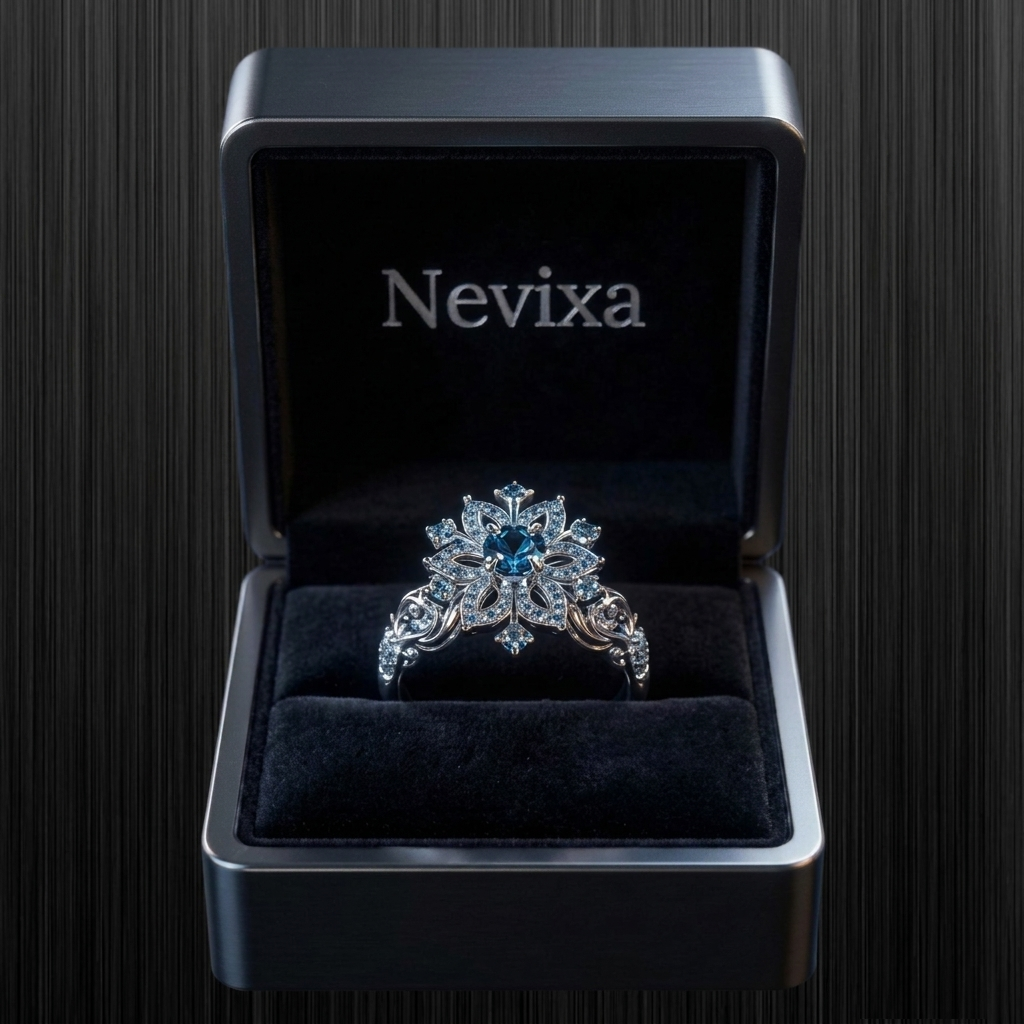 Jassica Ring
