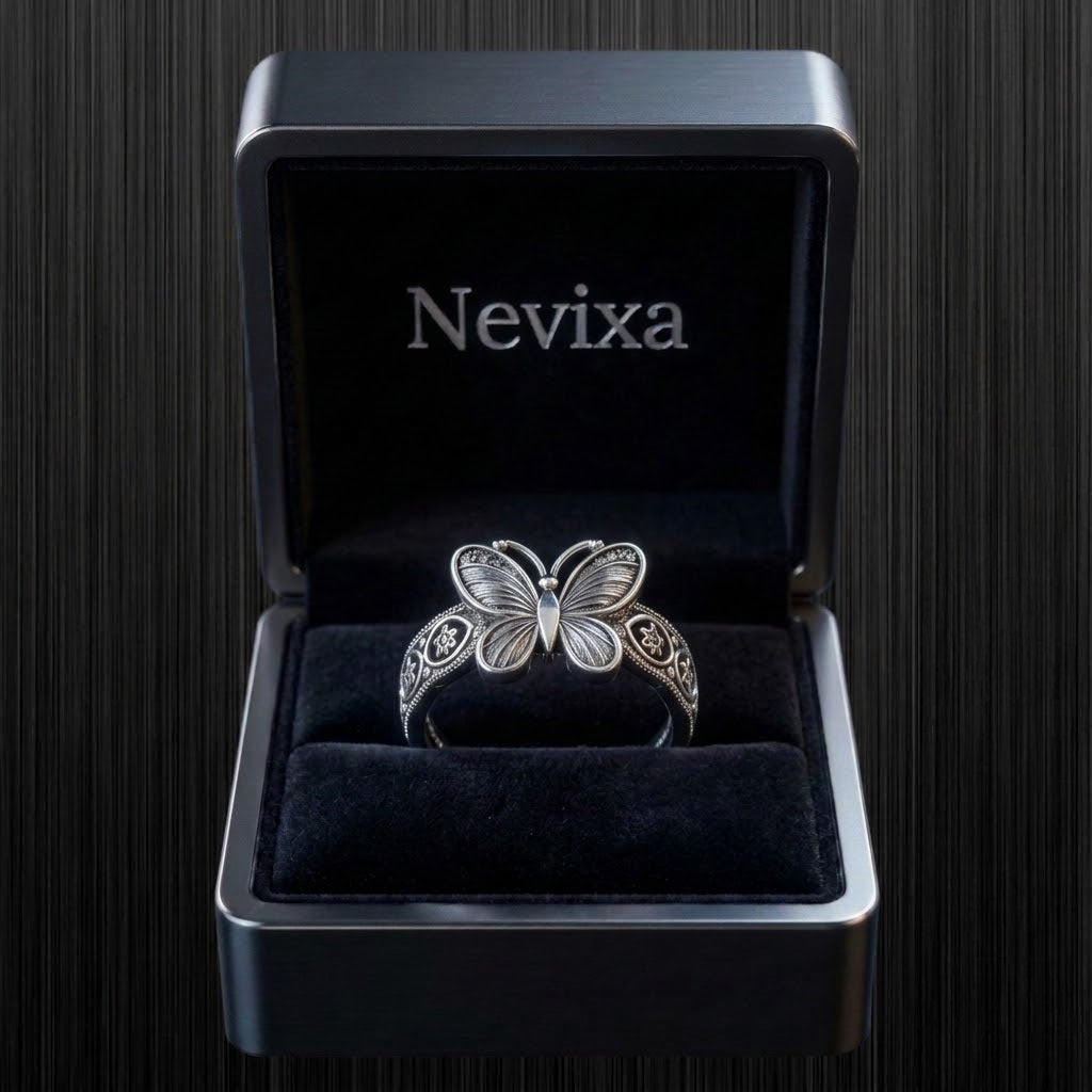 Valentina Ring