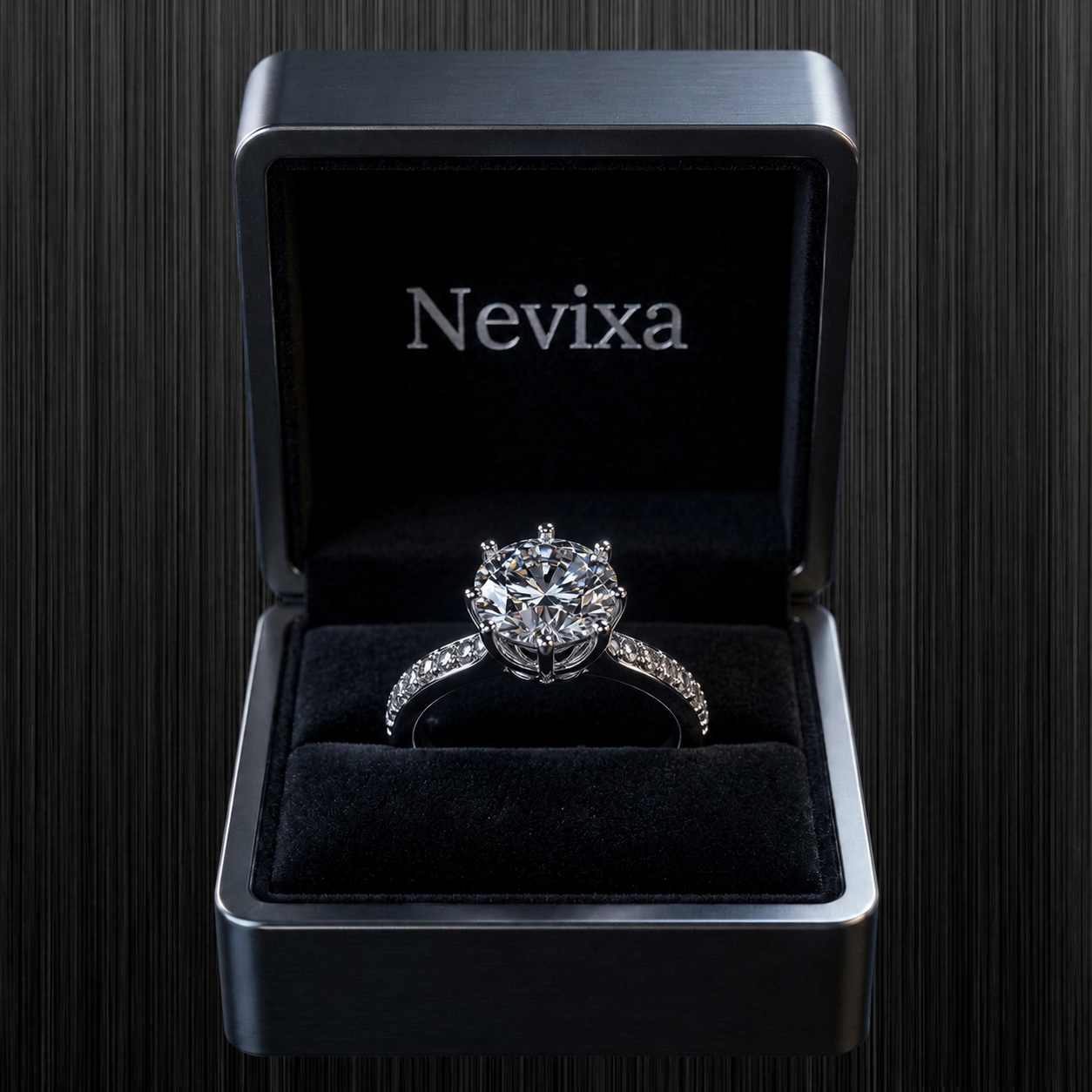 Kiara Ring