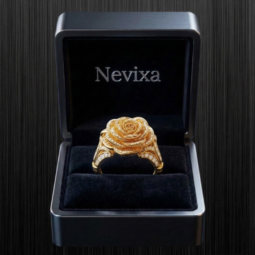 Amara Ring
